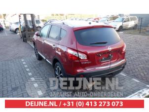 Nissan Qashqai 07-