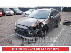 Mitsubishi ASX Lambdasonde O423439 Spenderfahrzeug