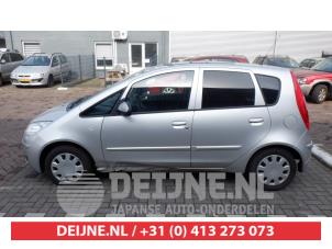 Mitsubishi Colt 04-