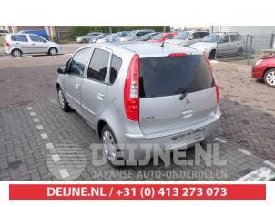 Mitsubishi Colt 04-