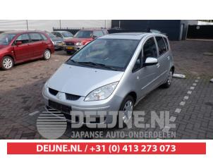 Mitsubishi Colt Koppeling Hulp Cilinder O415189 Donorvoertuig