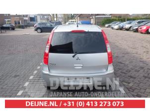 Mitsubishi Colt 04-