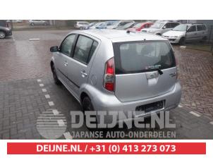 Daihatsu Sirion 2 05-