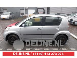 Daihatsu Sirion 2 05-