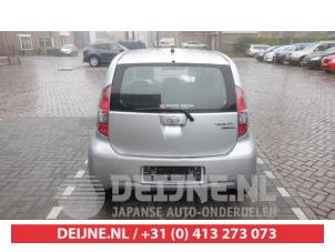 Daihatsu Sirion 2 05-