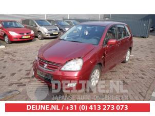 Suzuki Liana Grill O413871 Spenderfahrzeug