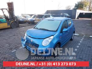 Suzuki Alto Airbag set O592831 Donor vehicle