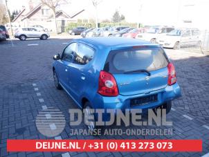 Suzuki Alto 09-