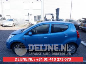 Suzuki Alto 09-