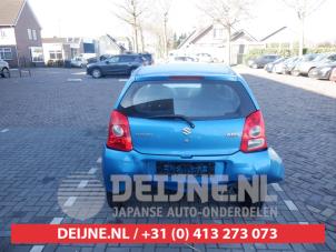 Suzuki Alto 09-