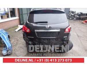 Nissan Qashqai 07-
