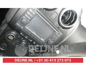 Nissan Qashqai Licht Schakelaar O412480 Donorvoertuig