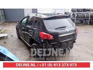 Nissan Qashqai 07-