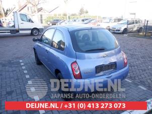 Nissan Micra 03-