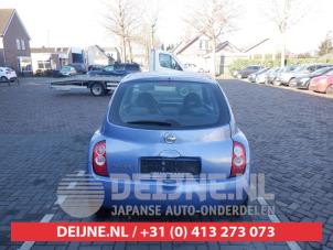 Nissan Micra 03-