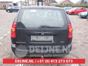 Mitsubishi Space Star 98-