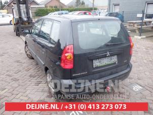 Mitsubishi Space Star 98-