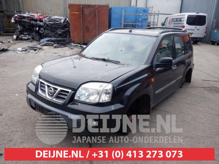 Foto donor auto