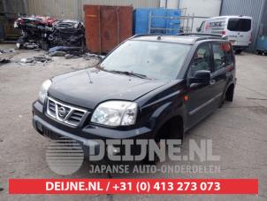 Nissan X-Trail ABS Steuergerät O413958 Spenderfahrzeug