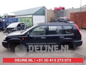 Nissan X-Trail 01-