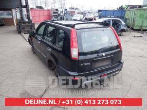 Nissan X-Trail 01-