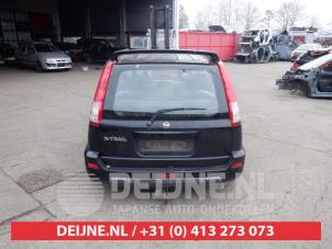 Nissan X-Trail 01-