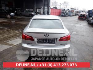 Lexus IS 05-