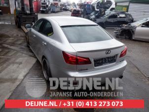Lexus IS 05-