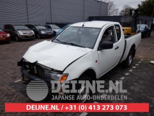Mitsubishi L200 Aircopomp O416339 Donorvoertuig