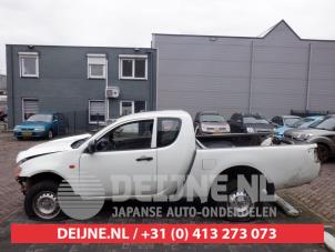Mitsubishi L200 06-