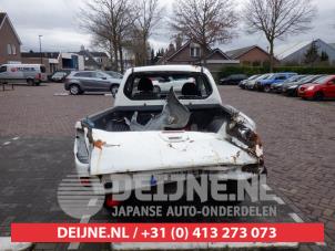 Mitsubishi L200 06-