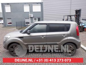 Kia Soul 09-