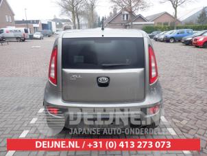 Kia Soul 09-