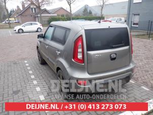 Kia Soul 09-