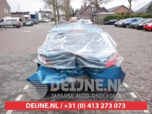 Mazda 2 07-