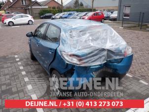 Mazda 2 07-