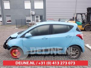Hyundai I10 13-