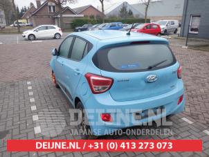 Hyundai I10 13-