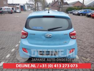 Hyundai I10 13-