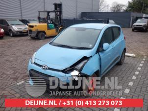 Hyundai I10 Uitlaat Einddemper O413069 Donorvoertuig