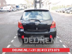 Toyota Yaris 2 06-