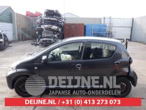 Toyota Aygo 05-