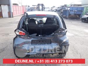 Toyota Aygo 05-
