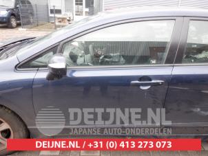 Honda Civic IMA 06-
