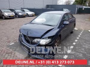 Honda Civic IMA Multi-functional window switch O414163 Donor vehicle