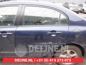 Honda Civic IMA 06-