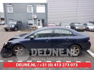 Honda Civic IMA 06-
