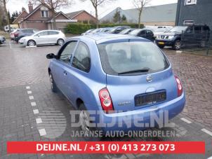 Nissan Micra 03-