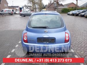 Nissan Micra 03-