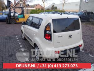 Kia Soul 09-